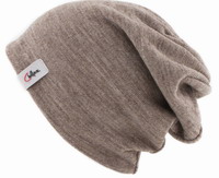 Σκούφος Chillaz Relaxed Beanie Brown 8-12-097-36 Σκούφος Chillaz Relaxed Beanie Brown 8-12-097-36