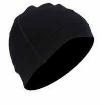 Σκούφος Ισοθερμικός Polartec Polo 6-12-022-02 Black