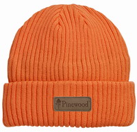 Σκούφος Pinewood New Stoten Orange 5217-504 Σκούφος Pinewood New Stoten Orange 5217-504