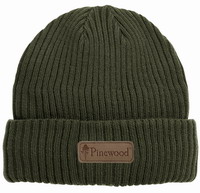 Σκούφος PINEWOOD NEW STÖTEN Green 5217-100 Σκούφος PINEWOOD NEW STÖTEN Green 5217-100
