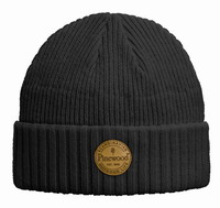 Σκούφος Pinewood Windy Hat Black 1110-400 Σκούφος Pinewood Windy Hat Black 1110-400