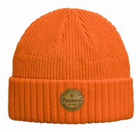 Σκούφος Pinewood Windy Hat Orange 1110-504 Σκούφος Pinewood Windy Hat Orange 1110-504
