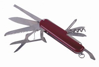 Σουγιάς 12 Λειτουργιών Combass 21386