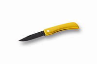 Σουγιάς Antonini Classic Black/Yellow 853/G