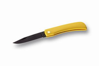 Σουγιάς Antonini Classic Black/Yellow 863/G