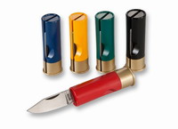 Σουγιάς Antonini Coltelo Cartuccia "12 GA" Red 1301