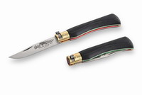 Σουγιάς Antonini Old Bear Olive Laminated Size XL 9307/23MT