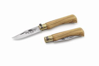 Σουγιάς Antonini Old Bear Olive Size M 9307/19LU