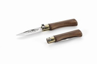 Σουγιάς Antonini Old Bear Walnut Size XS 9307/15LN