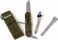 Σουγιάς Με Κουταλοπίρουνο King Camp 8-15-265 Σουγιάς Με Κουταλοπίρουνο King Camp 8-15-265