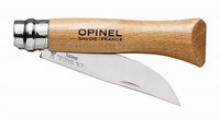 Σουγιάς Opinel Inox Νο.7 000693 Σουγιάς Opinel Inox Νο.7 000693