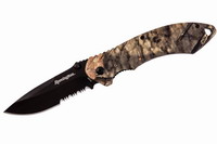 Σουγιάς Remington F.A.S.T. Series 2.0 Large Folder Camo R20010-B Σουγιάς Remington F.A.S.T. Series 2.0 Large Folder Camo R20010-B