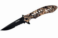 Σουγιάς Remington F.A.S.T. Series Large Folder Camo R20004-B
