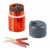 Σπίρτα Αδιάβροχα Lifesystems (2270) 8-43-038