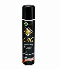 Σπρέι Καθαρισμού Όπλων For Gun C4G Foam 200ml Σπρέι Καθαρισμού Όπλων For Gun C4G Foam 200ml