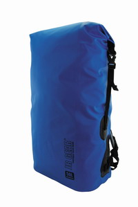 Στεγανό Σακίδιο Πλάτης Jr Gear Bomber 50L Blue 12755 Στεγανό Σακίδιο Πλάτης Jr Gear Bomber 50L Blue 12755