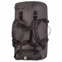 Στεγανό Σακίδιο Πλάτης pentagon Alke WP Duffle 76lt Black K16100-01