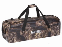 Στεγανός Σάκος Μεταφοράς Εξοπλισμού Seac Sub U-Boot Camo 105lt 092005000209