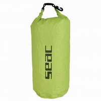 Στεγανός Σάκος Seac Sub Soft Dry Bag 10Lt Green 0920026180880 Στεγανός Σάκος Seac Sub Soft Dry Bag 10Lt Green 0920026180880