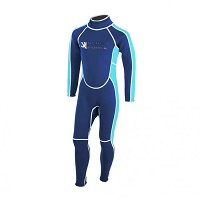Στολή Κατάδυσης Scuba Force Saily Junior 3mm 64341