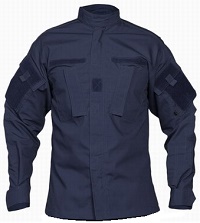 Χιτώνιο Aetos ACU Tactical Rip Stop Blue 000Α76 Χιτώνιο Aetos ACU Tactical Rip Stop Blue 000Α76