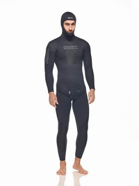 Στολή Κατάδυσης SEAC SUB RACE FLEX COMFORT 5mm (0010080007040)