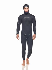 Στολή Κατάδυσης SEAC SUB Sea Royal XT 3.5mm (0010066010040)