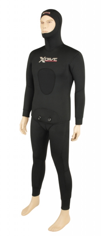 Στολή Κατάδυσης X-DIVE INVERNO 7mm (64153)