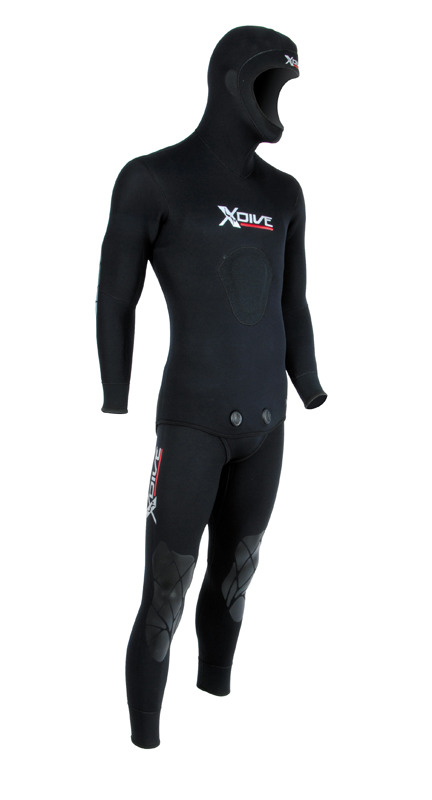 Στολή Κατάδυσης X-DIVE MEDUSA Jersey 5mm (64016)