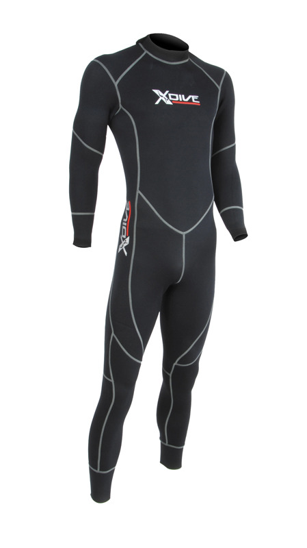 Στολή Κατάδυσης X-Dive Vortex 5mm 64063 Στολή Κατάδυσης X-Dive Vortex 5mm 64063