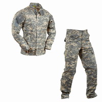 Στολή Pentagon Ψηφιακής Παραλλαγής ACU SET K02007-K05005-65