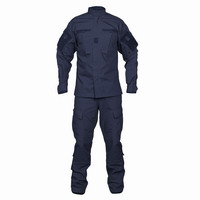 Στολή Survivors ACU Tactical Blue 00578