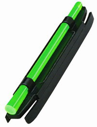 Στόχαστρο Μαγνητικό Οπτικής Ίνας HI-VIZ S300 Πράσινο Στόχαστρο Μαγνητικό Οπτικής Ίνας HI-VIZ S300 Πράσινο