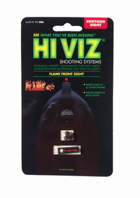 Στόχαστρο Οπτικής Ίνας Hiviz  FLAME FL2005 Κόκκινο Στόχαστρο Οπτικής Ίνας Hiviz  FLAME FL2005 Κόκκινο
