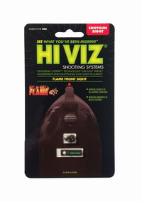 Στόχαστρο Οπτικής Ίνας HI-VIZ FLAME FL2005 Πράσινο Στόχαστρο Οπτικής Ίνας HI-VIZ FLAME FL2005 Πράσινο