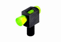 Στόχαστρο οπτικής ίνας HI-VIZ πράσινο BD1007 Στόχαστρο οπτικής ίνας HI-VIZ πράσινο BD1007