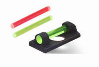 Στόχαστρο Οπτικής Ίνας Με Βίδα HI-VIZ PM2011 Κόκκινο/Πράσινο Στόχαστρο Οπτικής Ίνας Με Βίδα HI-VIZ PM2011 Κόκκινο/Πράσινο