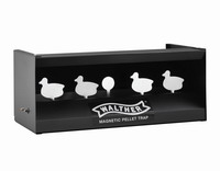 Στόχος Μαγνητικός Για Σκοποβολή Umarex Walther Silhouette Pellet Trap 3.2080