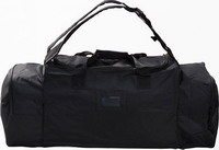 Στρατιωτικό Σακίδιο Με Ρόδες Survivors 75lt Black 00215 Στρατιωτικό Σακίδιο Με Ρόδες Survivors 75lt Black 00215