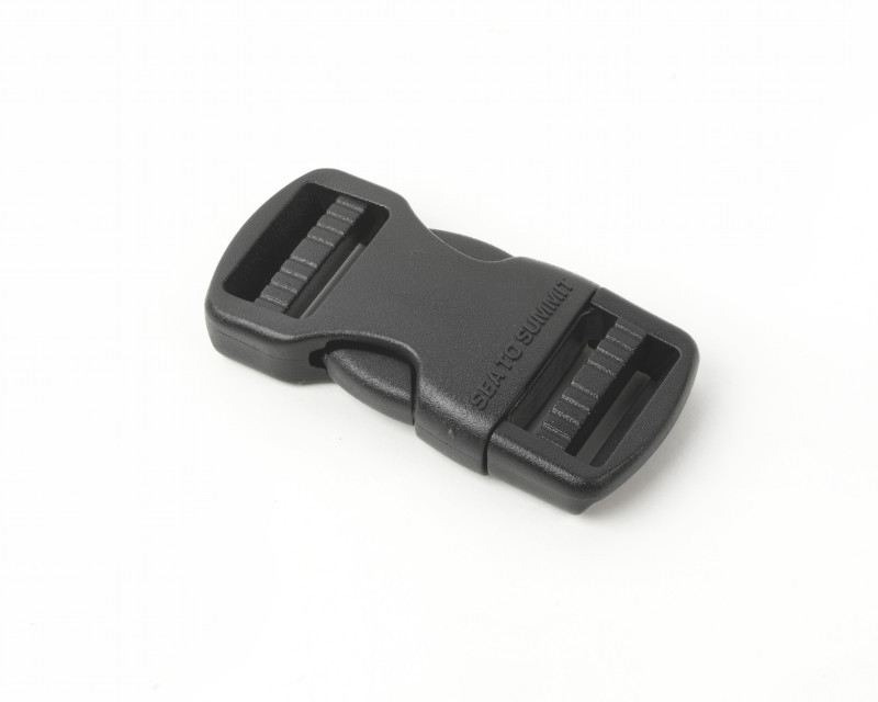 FIELD REPAIR BUCKLE 25MM SIDE RELEASE