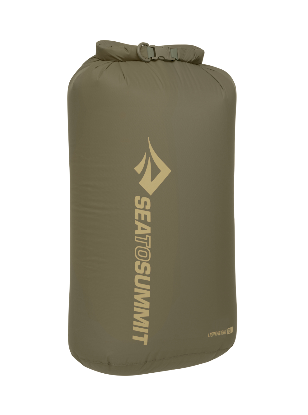 LIGHTWEIGHT 70D DRY SACK 20L ΑΔΙΑΒΡΟΧΟΣ ΣΑΚΟΣ LIGHTWEIGHT 70D DRY SACK 20L ΑΔΙΑΒΡΟΧΟΣ ΣΑΚΟΣ