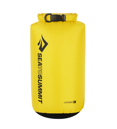 LIGHTWEIGHT 70D DRY SACK 8L ΑΔΙΑΒΡΟΧΟΣ ΣΑΚΟΣ