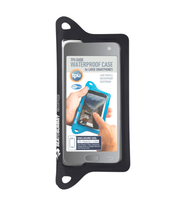 TPU GUIDE ΑΔΙΑΒΡΟΧΗ ΘΗΚΗ ΓΙΑ XL ΣΥΣΚΕΥΗ