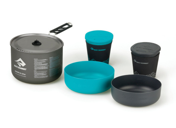 ALPHA ΣΕΤ ΜΑΓΕΙΡΙΚΩΝ ΣΚΕΥΩΝ 2.1 ALPHA ΣΕΤ ΜΑΓΕΙΡΙΚΩΝ ΣΚΕΥΩΝ 2.1