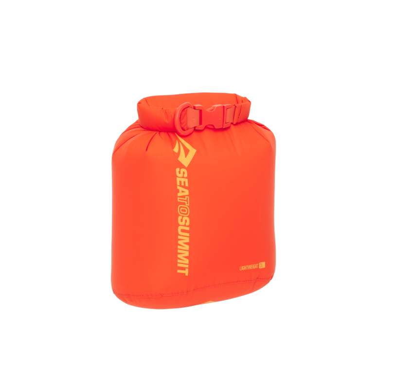 LIGHTWEIGHT DRY BAG 3L ΑΔΙΑΒΡΟΧΟΣ ΣΑΚΟΣ