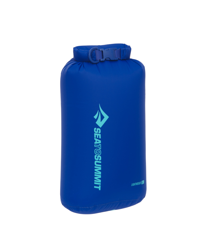 LIGHTWEIGHT DRY BAG 5L ΑΔΙΑΒΡΟΧΟΣ ΣΑΚΟΣ