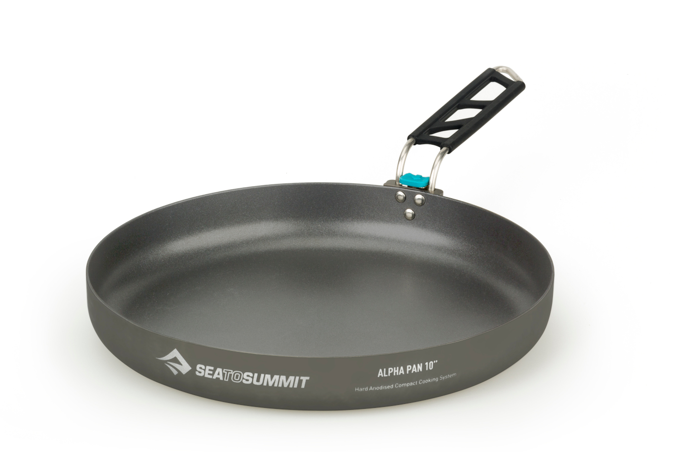 ALPHA ΑΝΤΙΚΟΛΛΗΤΙΚΟ ΤΗΓΑΝΙ 10 INCH ALPHA ΑΝΤΙΚΟΛΛΗΤΙΚΟ ΤΗΓΑΝΙ 10 INCH