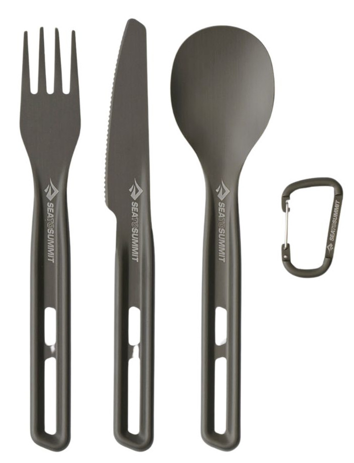 FRONTIER UL ΣΕΤ ΜΑΧΑΙΡΟΠΙΡΟΥΝΩΝ (3 PIECE)