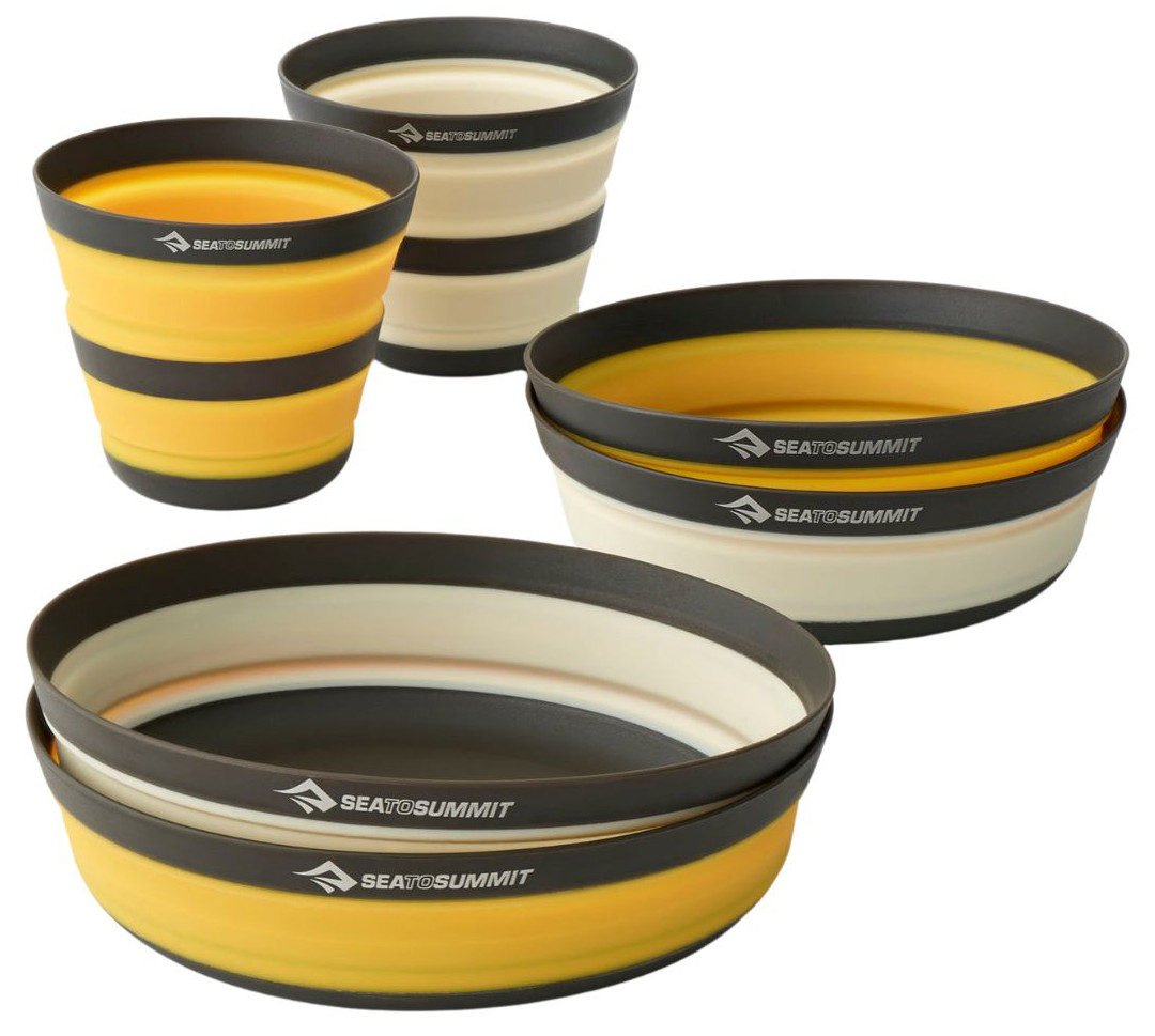 FRONTIER UL ΠΤΥΣΣΟΜΕΝΟ ΣΕΤ ΜΑΓΕΙΡΙΚΩΝ ΣΚΕΥΩΝ (2P, 6 PIECE) FRONTIER UL ΠΤΥΣΣΟΜΕΝΟ ΣΕΤ ΜΑΓΕΙΡΙΚΩΝ ΣΚΕΥΩΝ (2P, 6 PIECE)