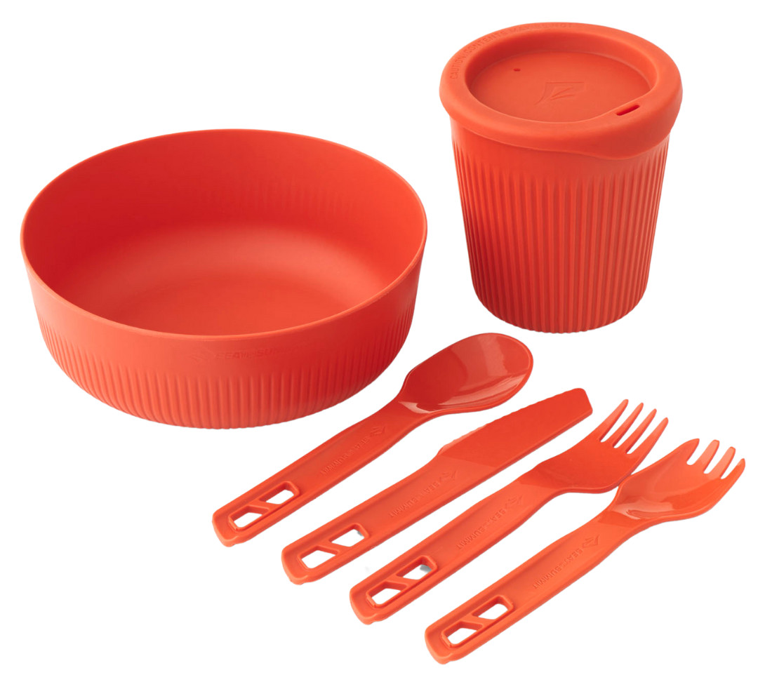 PASSAGE ΣΕΤ ΜΑΓΕΙΡΙΚΩΝ ΣΚΕΥΩΝ (1 ΑΤΟΜΟ, 6 ΣΚΕΥΗ)